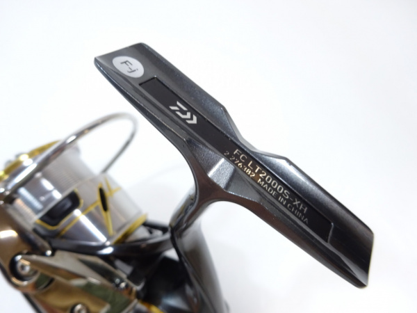 20ルビアス FCLT2000S-XH
